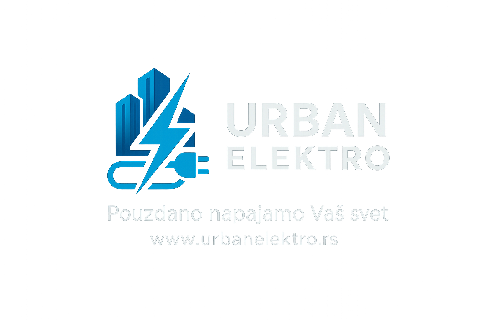 Urban Elektro Logo